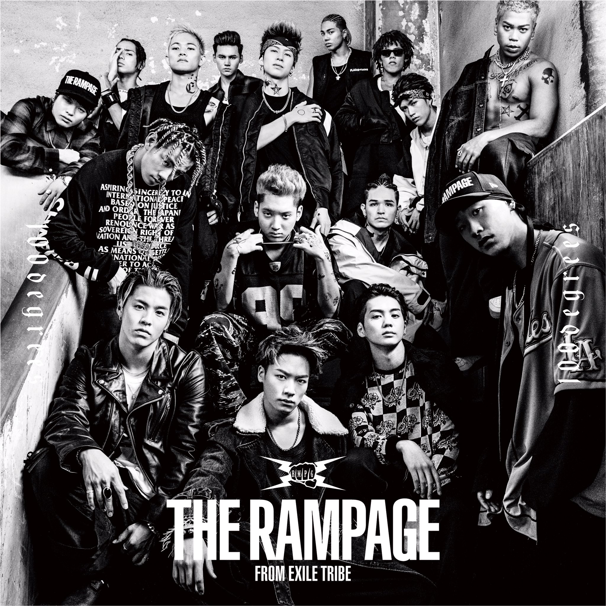 Can't Say Goodbye | EXILE TRIBE Wiki | Fandom