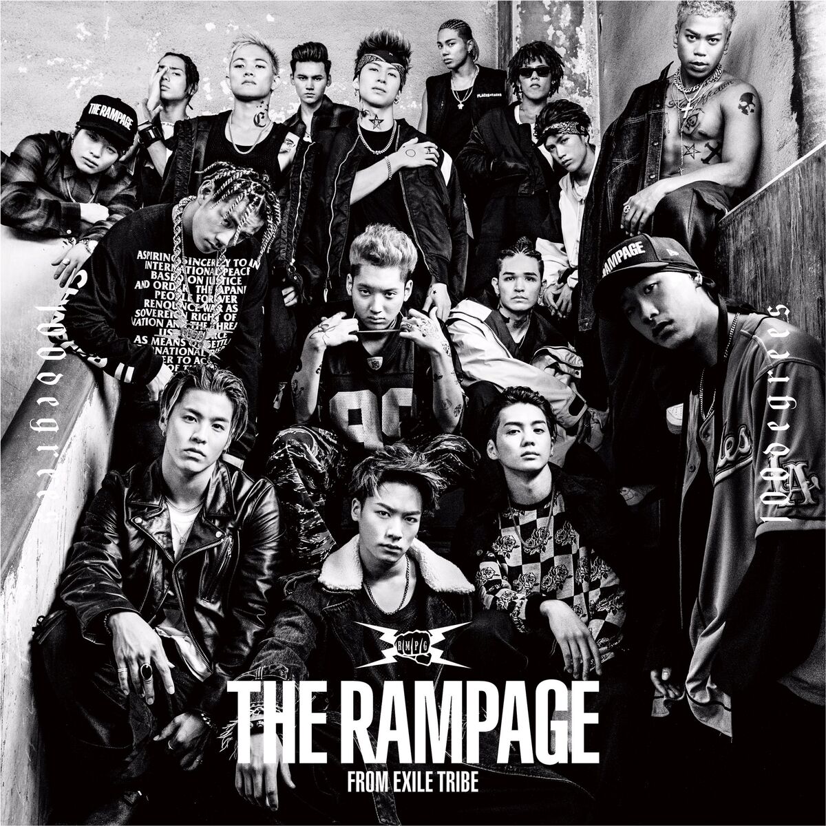 Can't Say Goodbye | EXILE TRIBE Wiki | Fandom