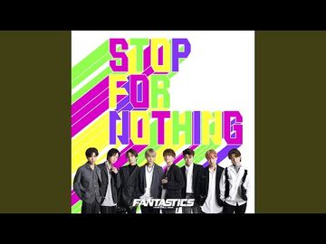 Jr.EXILE - WAY TO THE GLORY (KAN/ROM/TH Lyrics) - YouTube