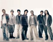 EXILE - Michi promo