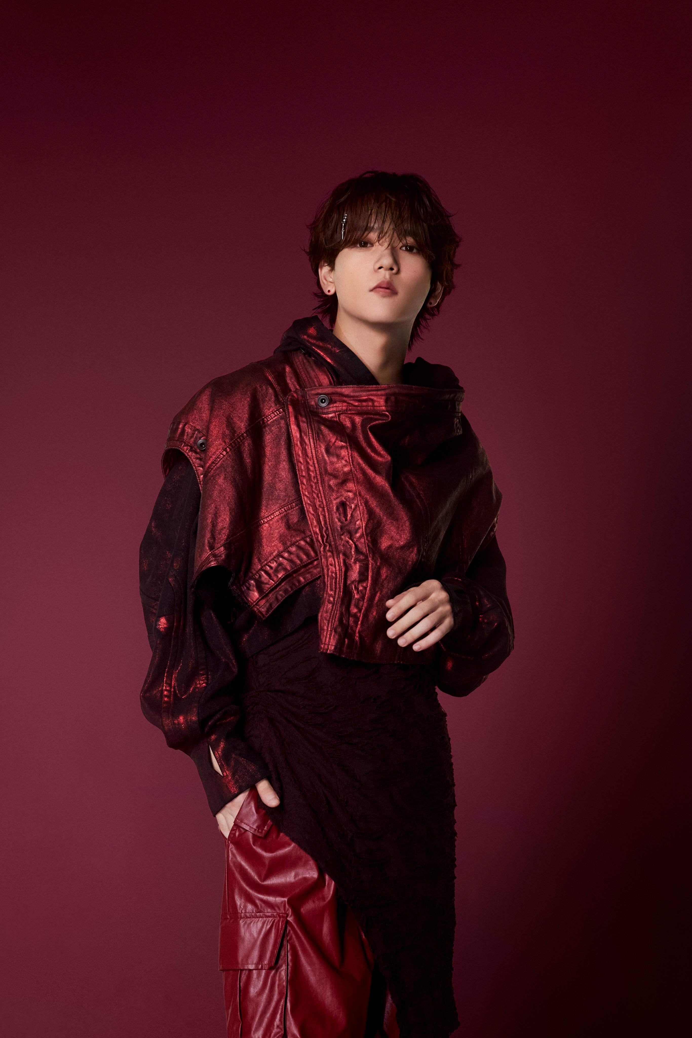 EXILE TRIBE - 中島颯太 千社札 birthday EXILE TRIBE - 中島颯太 千社札 birthday EXILE TRIBE - 中島