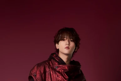 EXILE TRIBE - natsu Hori Natsuki | EXILE TRIBE Wiki | Fandom