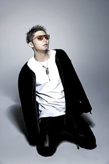 EXILE SHOKICHI - Futen Boyz promo