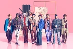 FANTASTICS - High Fever promo.jpg (321 KB) "High Fever" (November 2020)