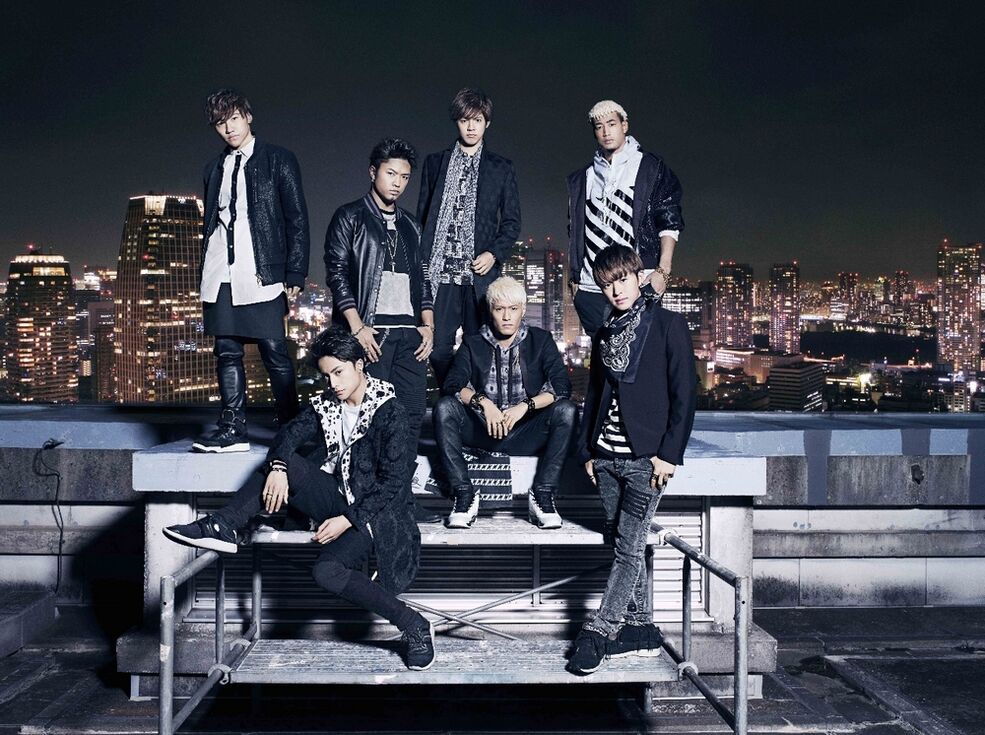 Sing it Loud | EXILE TRIBE Wiki | Fandom Sing it Loud | EXILE TRIBE Wiki | Fandom