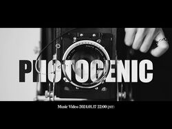 PHOTOGENIC | EXILE TRIBE Wiki | Fandom