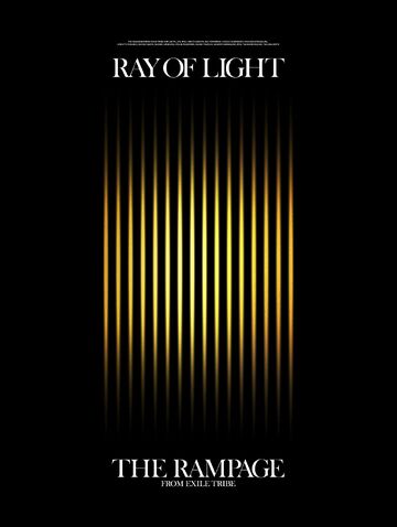 RAY OF LIGHT | EXILE TRIBE Wiki | Fandom