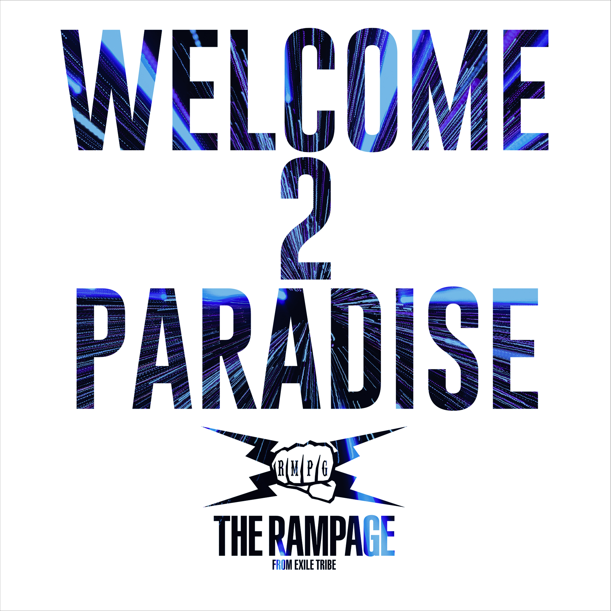 正規代理店 THE RAMPAGE THE WELCOME from “WELCOME 2 THE 出演