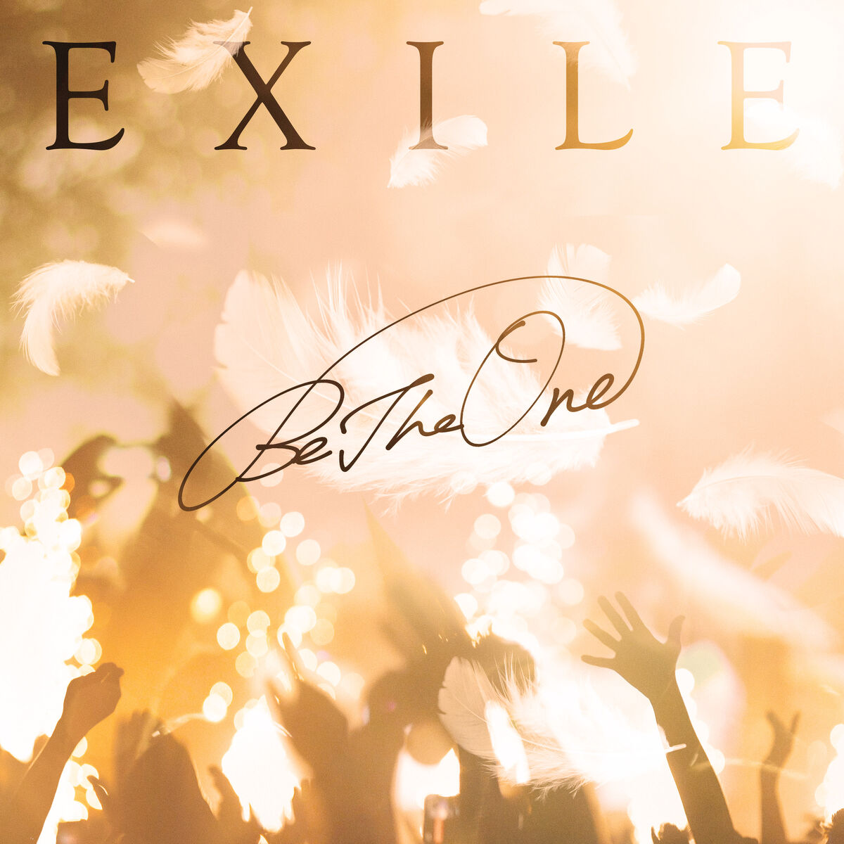 BE THE ONE | EXILE TRIBE Wiki | Fandom