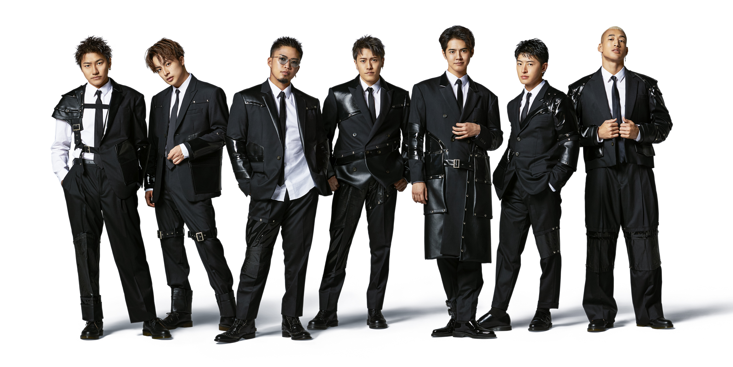 BATTLE OF TOKYO TIME 4 Jr.EXILE | EXILE TRIBE Wiki | Fandom