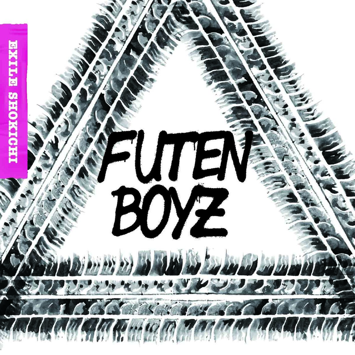 Futen Boyz | EXILE TRIBE Wiki | Fandom