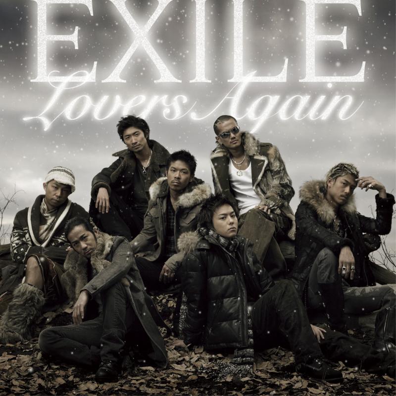 Lovers Again | EXILE TRIBE Wiki | Fandom