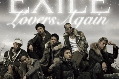 EXILE LIVE TOUR 2004 