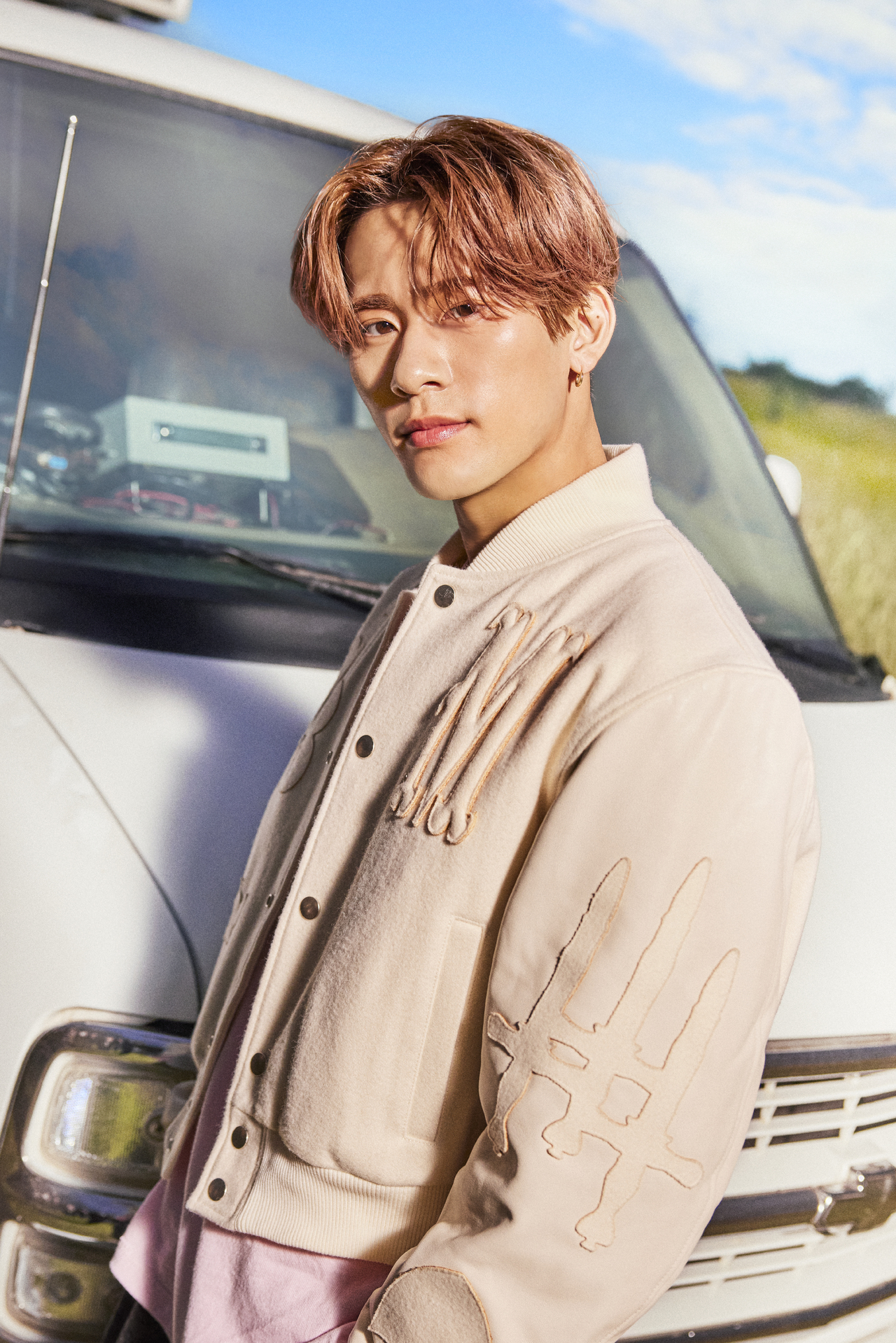 Fukahori Miku | EXILE TRIBE Wiki | Fandom