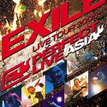 Exile Live Tour 05 Perfect Live Asia Exile Tribe Wiki Fandom Exile Live Tour 05 Perfect Live Asia Exile Tribe Wiki Fandom