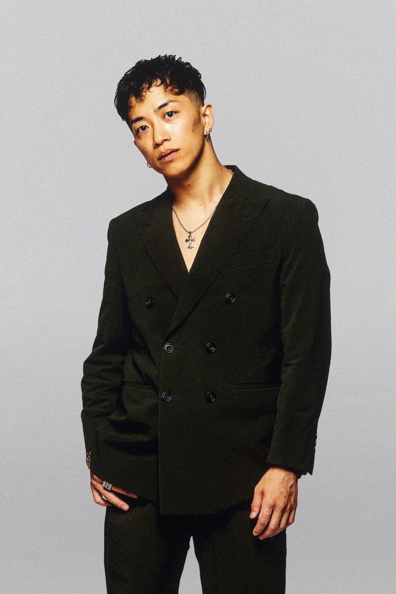 GENERATIONS from EXILE TRIBE 、 THE RAMPAGE from EXILE TRIBE