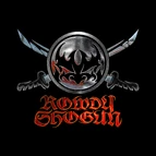 ROWDY SHOGUN logo (2024)