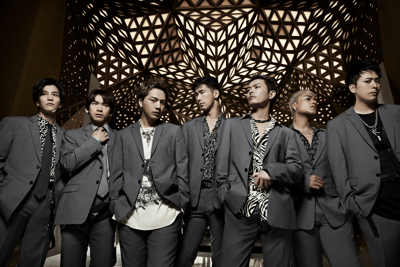 SCARLET | EXILE TRIBE Wiki | Fandom