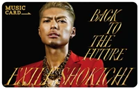 BACK TO THE FUTURE | EXILE TRIBE Wiki | Fandom