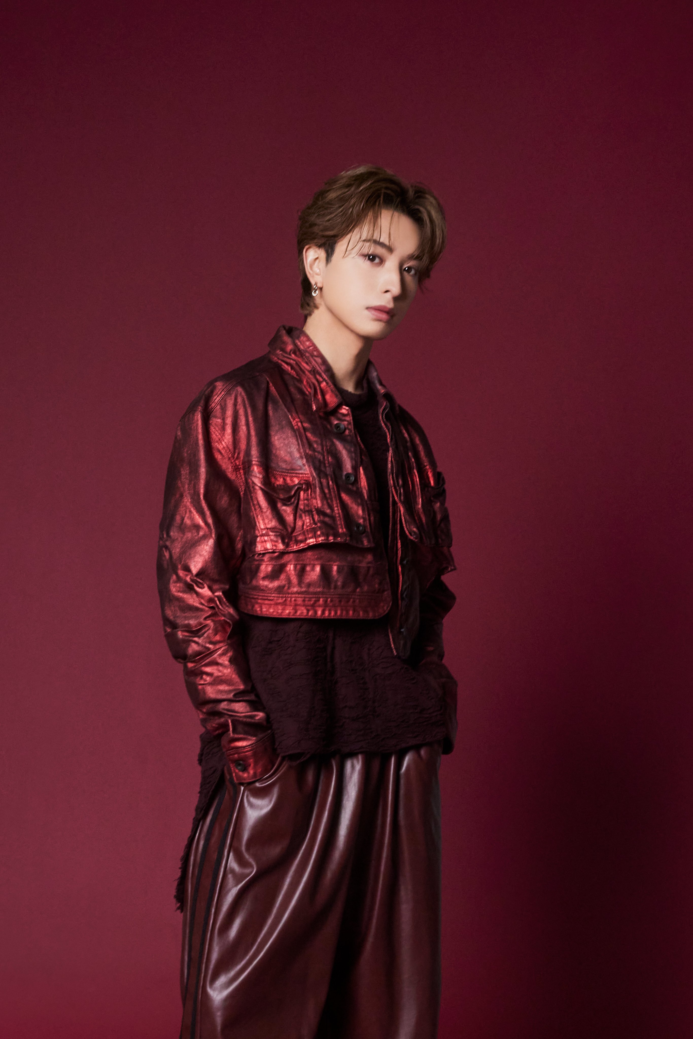 EXILE TRIBE - kim♡keto816 Kimura Keito | EXILE TRIBE Wiki | Fandom