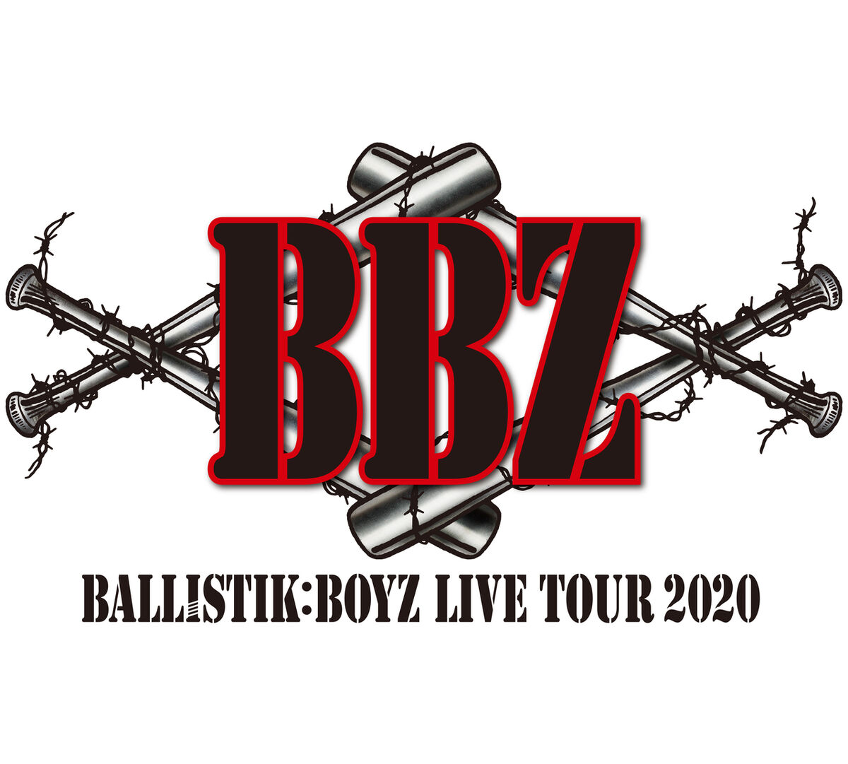 新発売の BALLISTIK BOYZ LIVE TOUR 2020  ミュージシャン