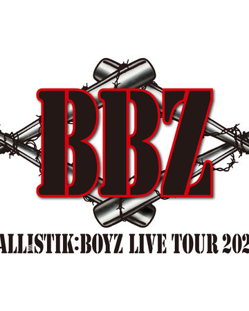 Ballistik Boyz Live Tour z Exile Tribe Wiki Fandom