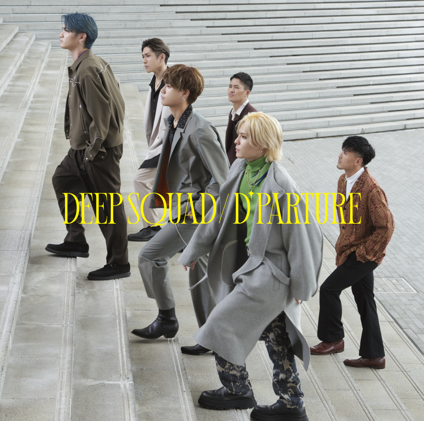 EXILE TRIBE - manapi FANTASTICS from EXILE TRIBE on X: 