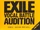 EXILE VOCAL BATTLE AUDITION 2006 ~ASIAN DREAM~ (live)