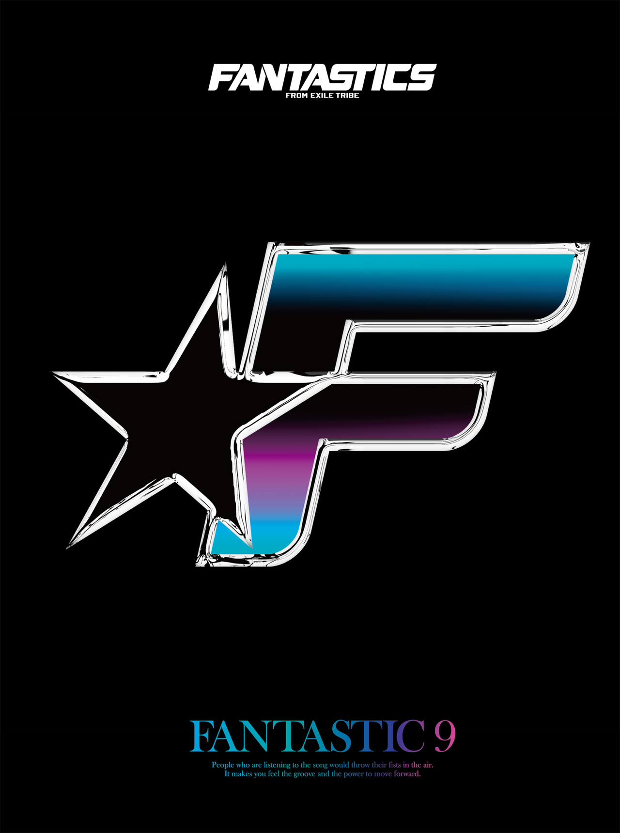 FANTASTICS from EXILE TRIBE