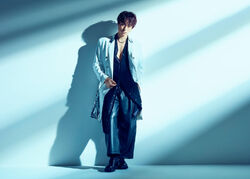 TETSUYA/Gallery | EXILE TRIBE Wiki | Fandom