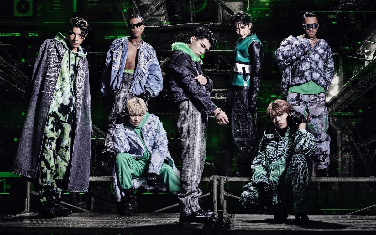 BATTLE OF TOKYO CODE OF Jr.EXILE | EXILE TRIBE Wiki | Fandom