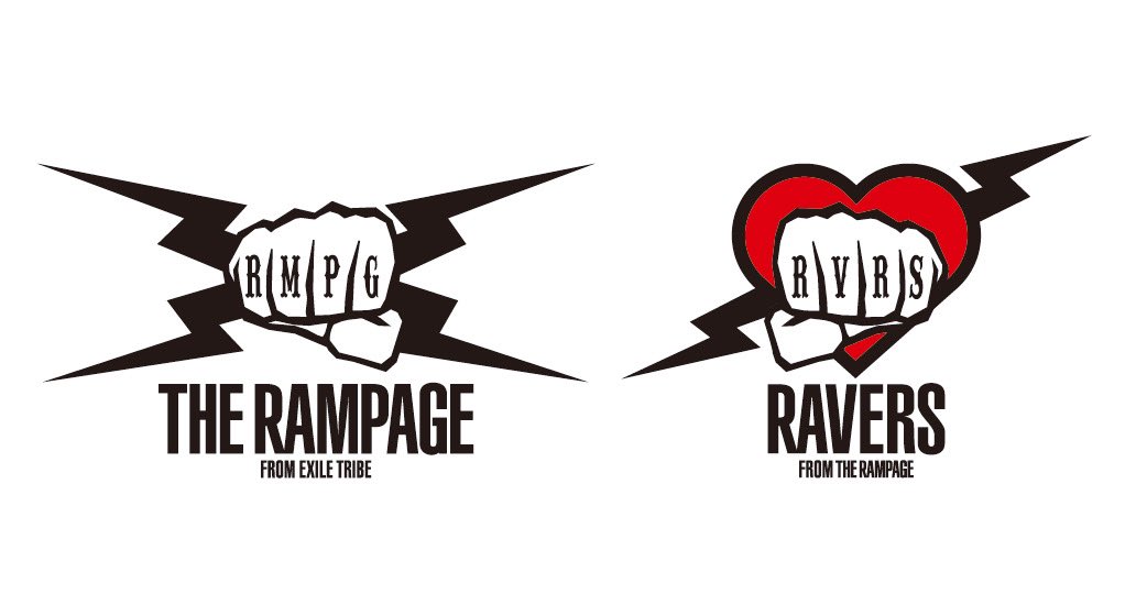 THE RAMPAGE from EXILE TRIBE – CyberHelix | Soundgraphics