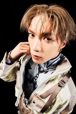 Fujiwara Itsuki/Gallery | EXILE TRIBE Wiki | Fandom