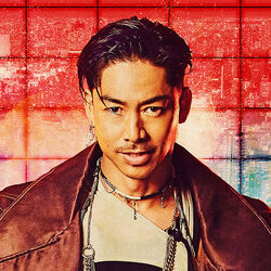 Exile the Second | Pop Japan