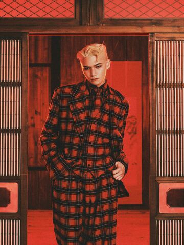 RYOJI | EXILE TRIBE Wiki | Fandom