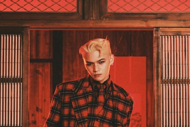 GHEE | EXILE TRIBE Wiki | Fandom