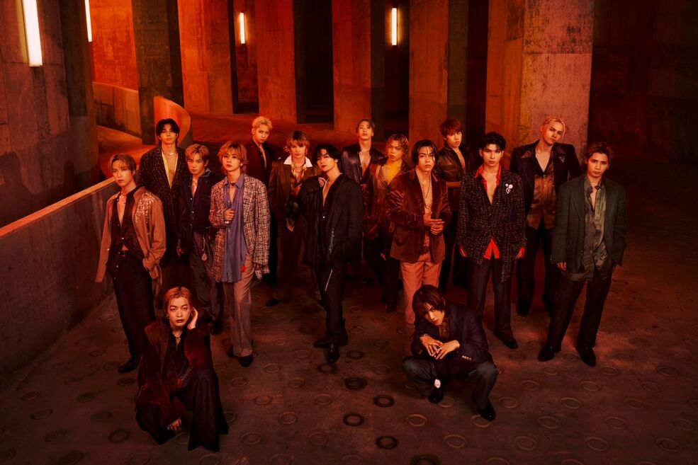 Endless Happy-Ending | EXILE TRIBE Wiki | Fandom Endless Happy-Ending | EXILE TRIBE Wiki | Fandom