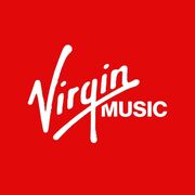 Virgin Music logo