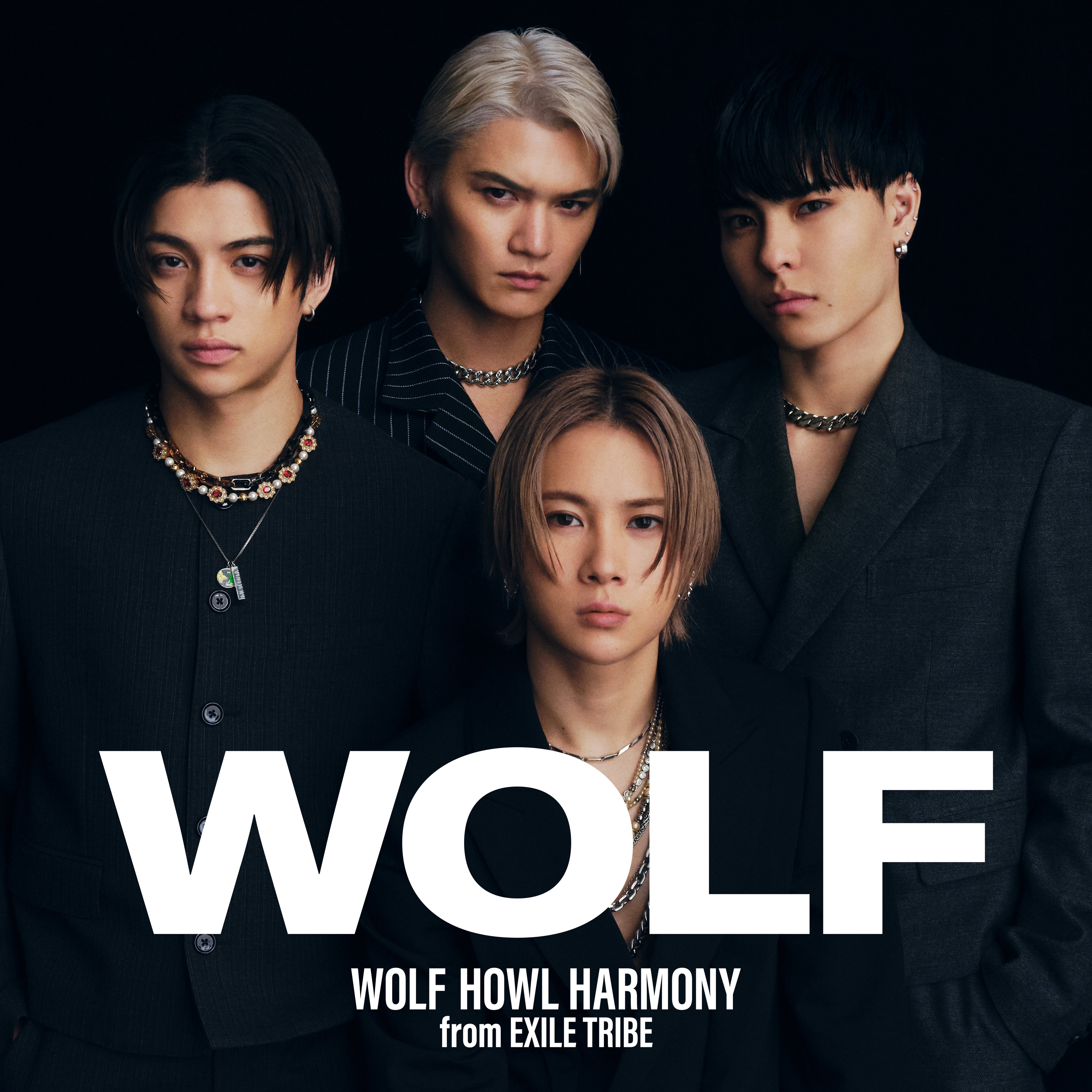 WOLF | EXILE TRIBE Wiki | Fandom