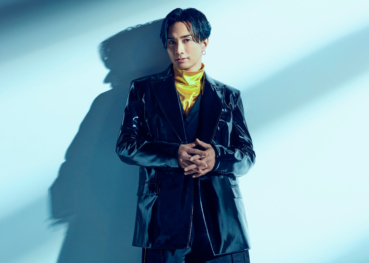 Tachibana Kenchi Exile Tribe Wiki Fandom Tachibana Kenchi Exile Tribe Wiki Fandom