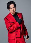 "RED PHOENIX" (2020)
