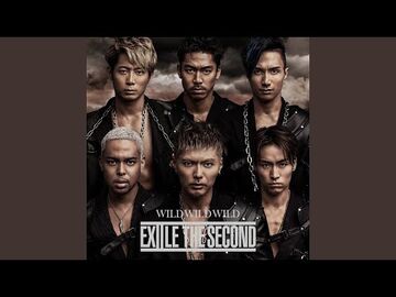 WILD WILD WILD | EXILE TRIBE Wiki | Fandom