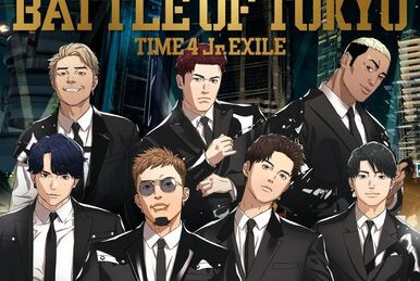 EXILE TRIBE等 LDH TIMES | EXILE TRIBE mobile