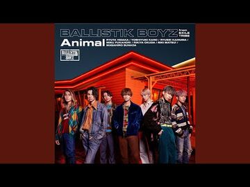 WAY TO THE GLORY | EXILE TRIBE Wiki | Fandom