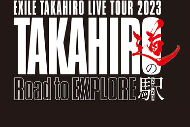RYUJI IMAICHI LIVE TOUR 2024 RYUJI IMAICHI LIVE TOUR 2024