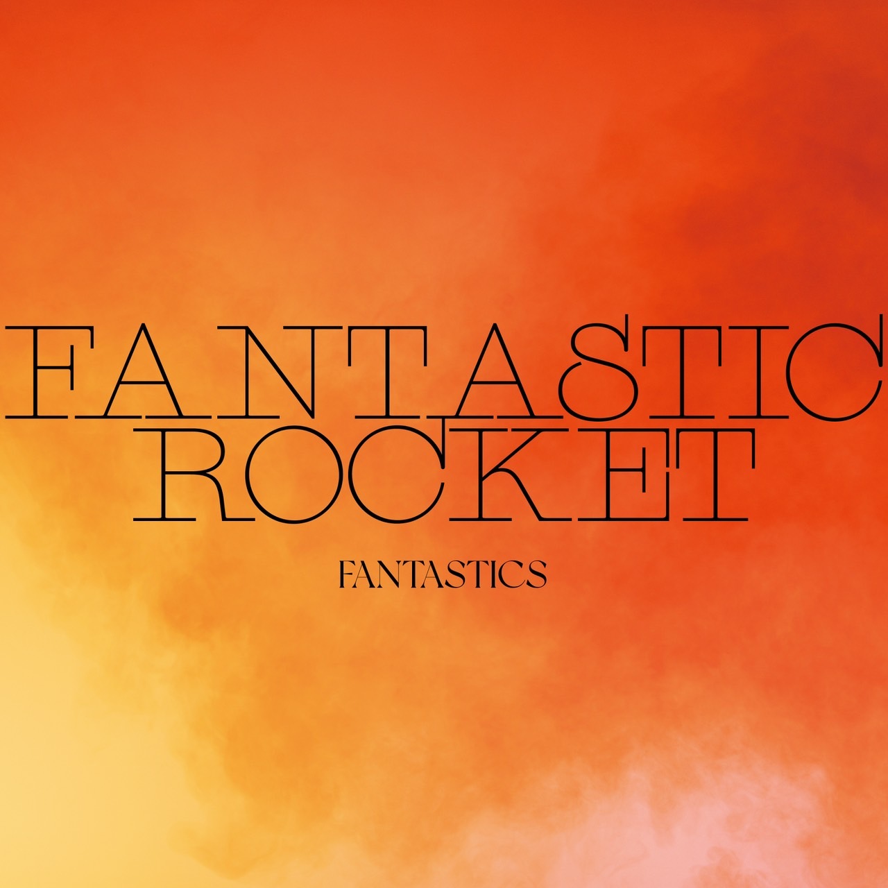 FANTASTIC ROCKET(CD+LIVE DVD)｜FANTASTICS from EXILE TRIBE