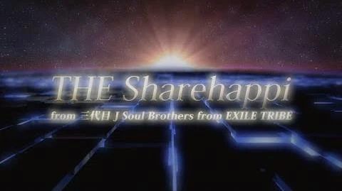 Share The Love Exile Tribe Wiki Fandom