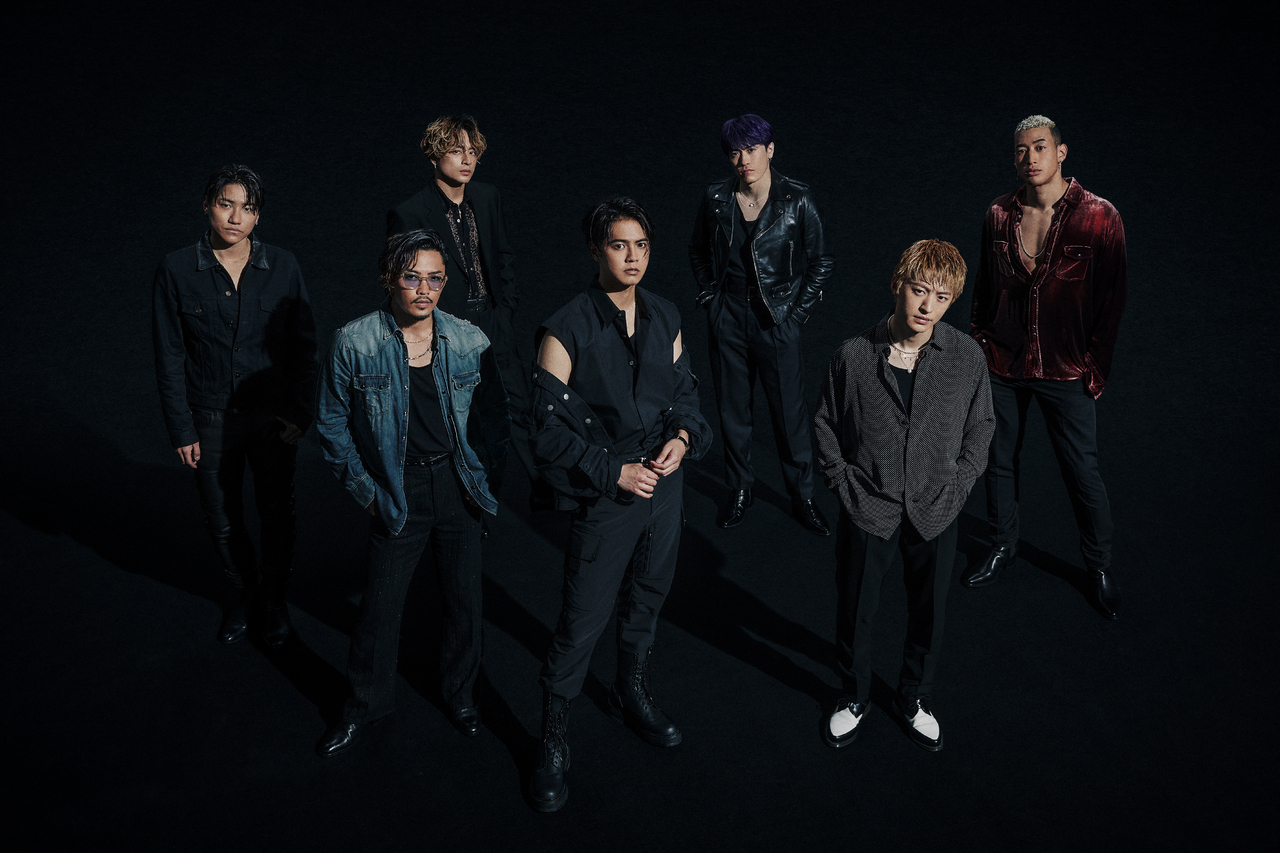 Generations Exile Tribe Wiki Fandom