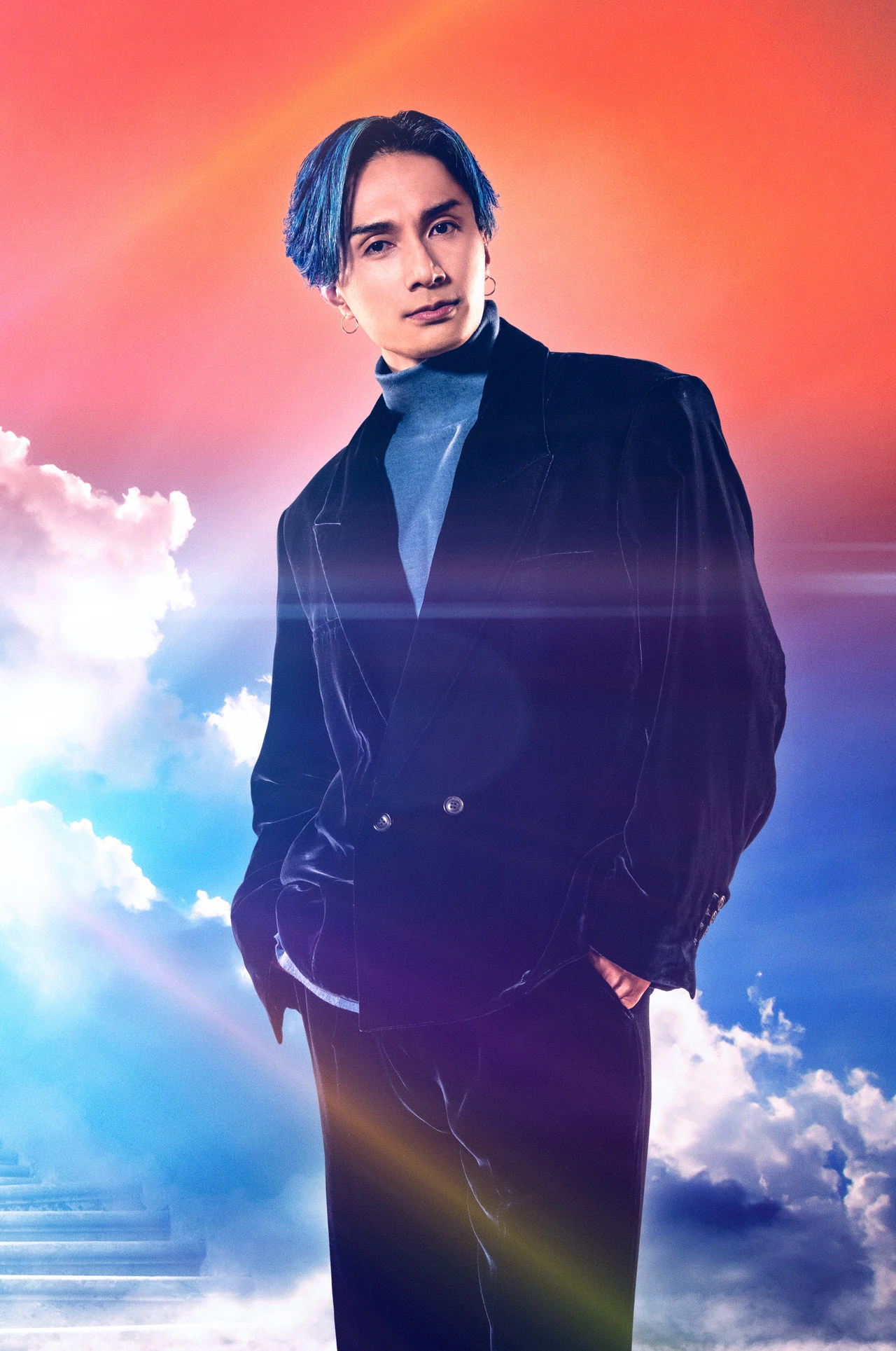 Tachibana Kenchi Exile Tribe Wiki Fandom