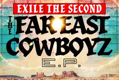 EXILE THE SECOND THE BEST | EXILE TRIBE Wiki | Fandom